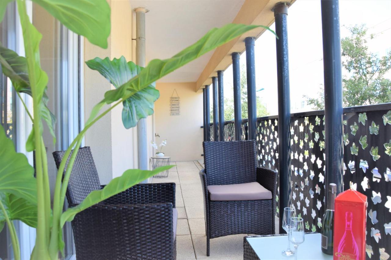 Dream Appartement Paris Монтеврен Екстер'єр фото