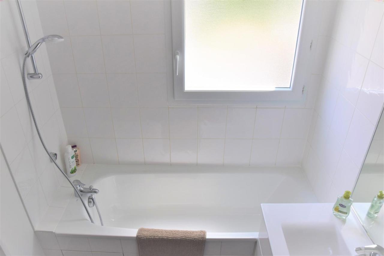 Dream Appartement Paris Монтеврен Екстер'єр фото