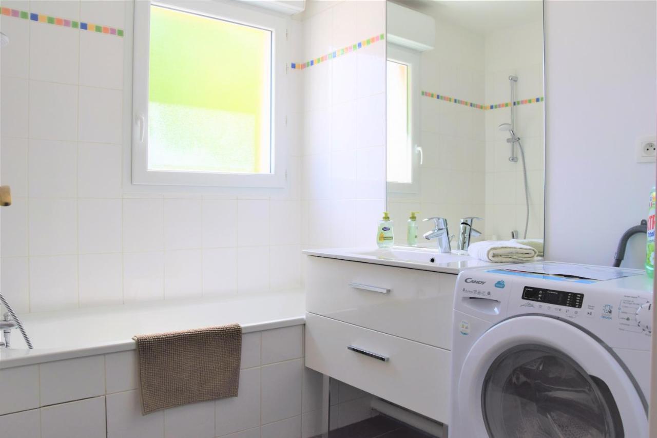 Dream Appartement Paris Монтеврен Екстер'єр фото