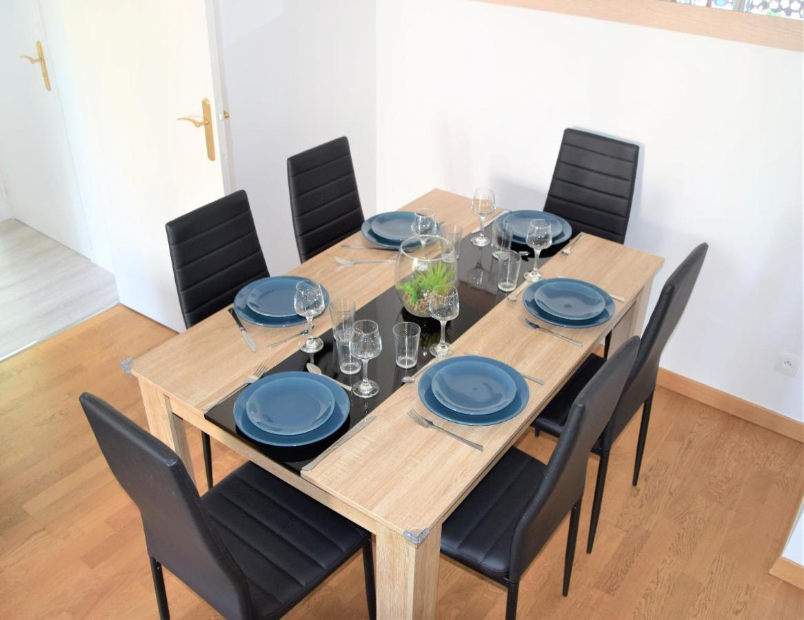 Dream Appartement Paris Монтеврен Екстер'єр фото