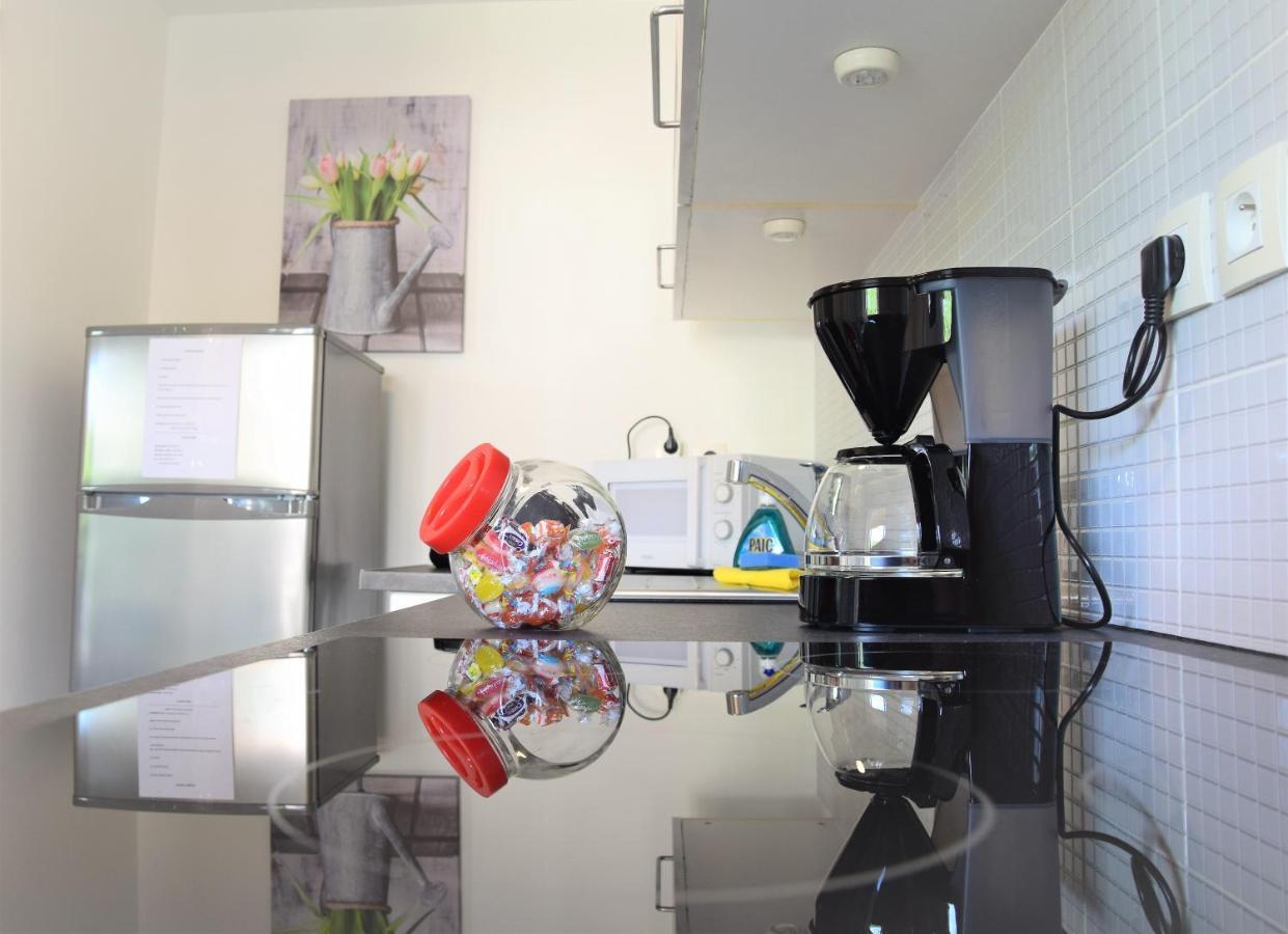 Dream Appartement Paris Монтеврен Екстер'єр фото