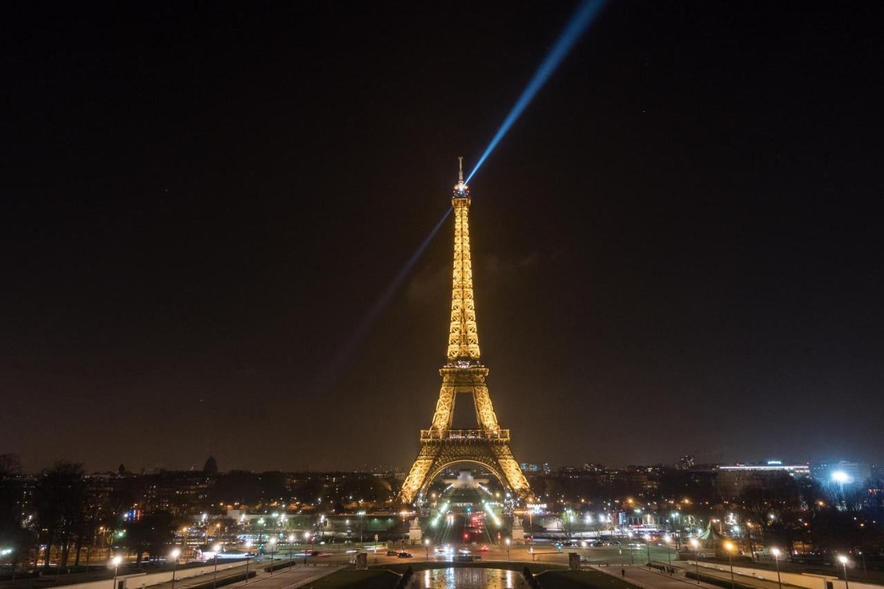 Dream Appartement Paris Монтеврен Екстер'єр фото